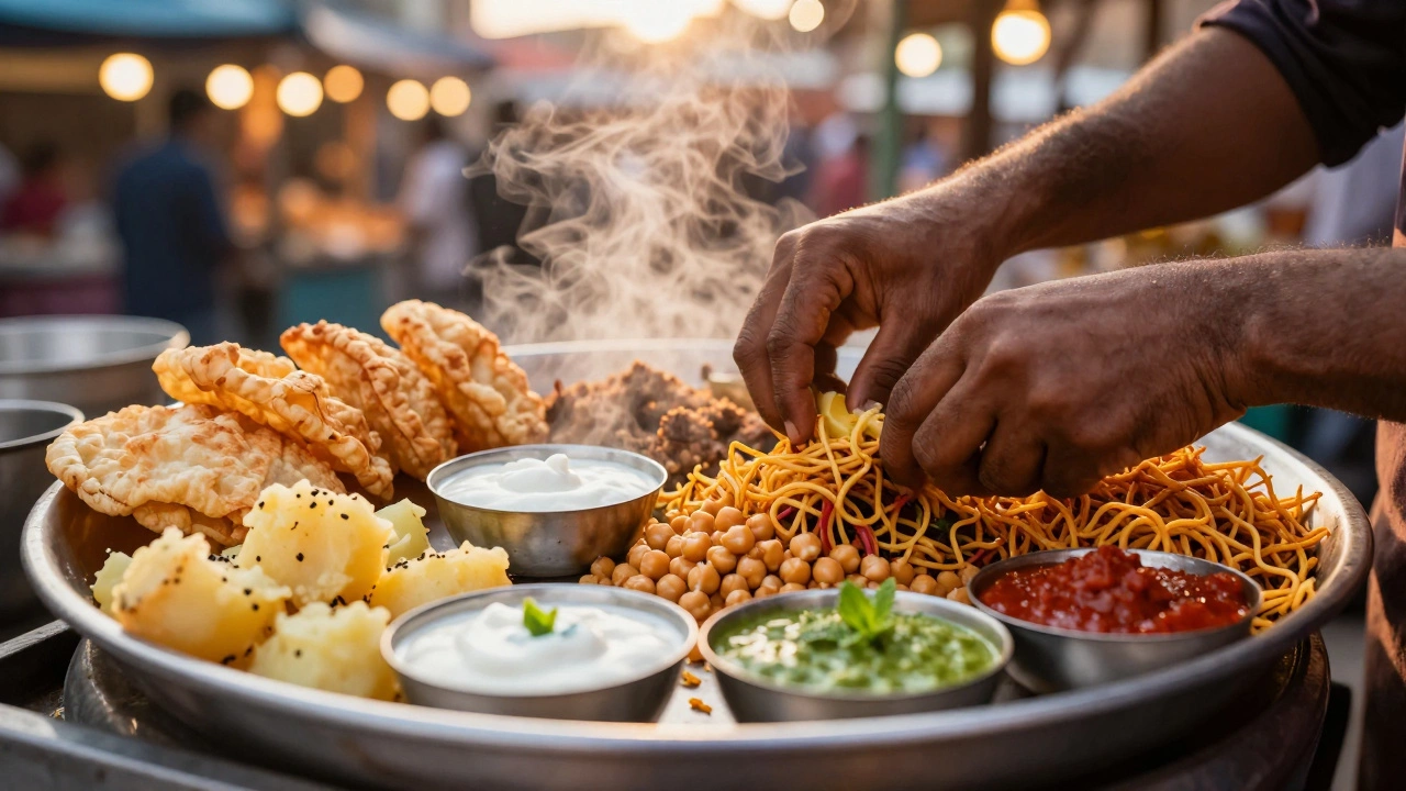What is the Indian Snack Called? Top Street Food Names & Meanings
