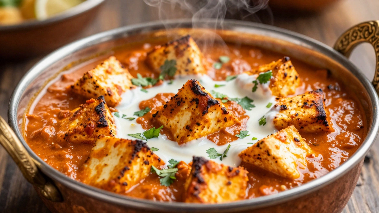 What Is the Most Famous Vegetarian Dish? A Global Look at Iconic Plant-Based Meals