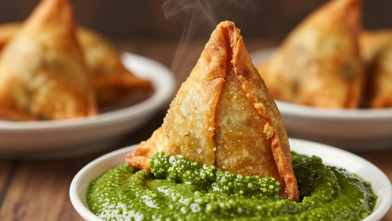 What Is the Unhealthiest Indian Food? The Truth About Veg Dishes