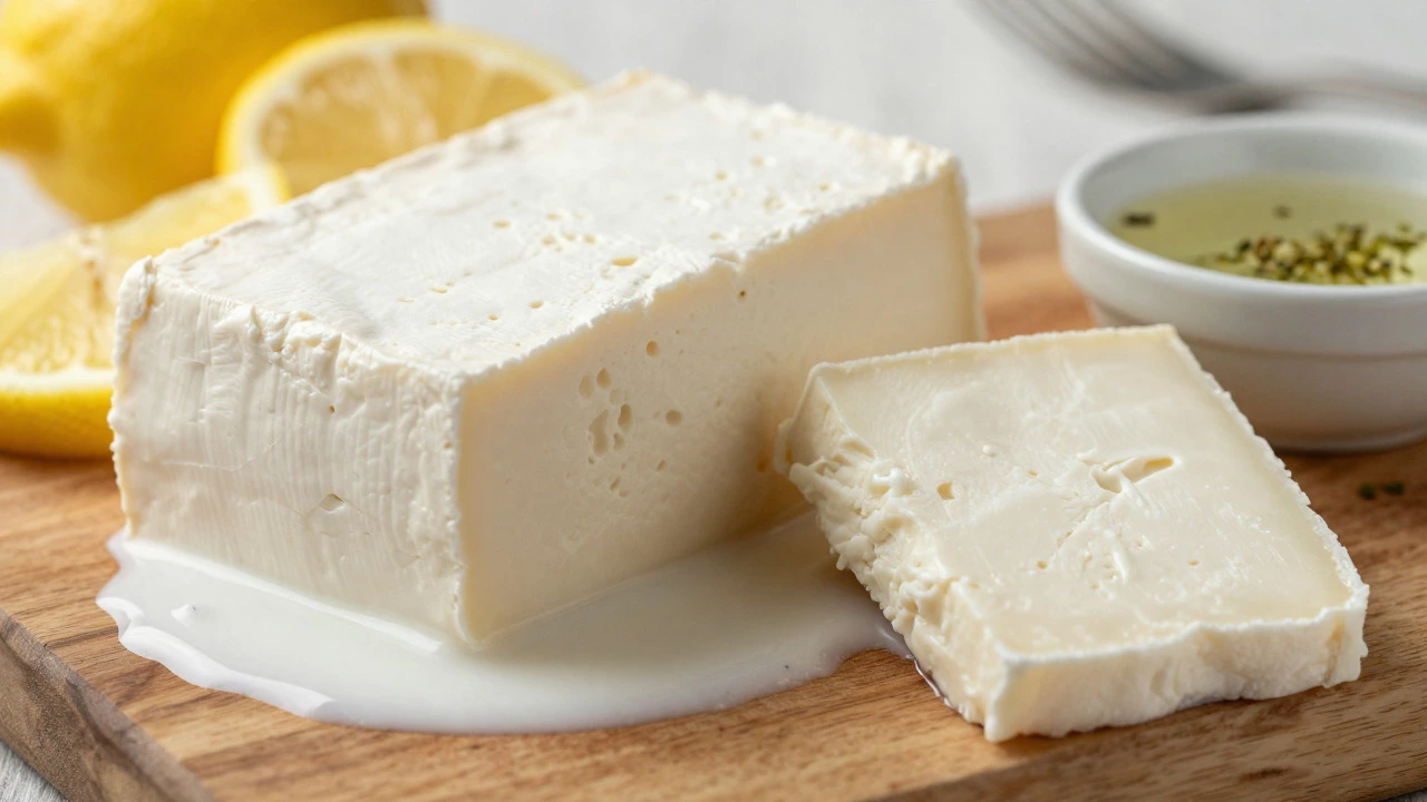 Are Halloumi and Paneer the Same? A Complete Guide to Cheese Differences