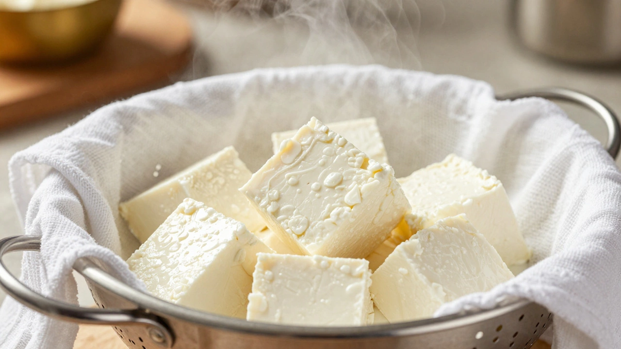 Is Paneer Bad for Gut Health? The Truth About Homemade Paneer and Digestion