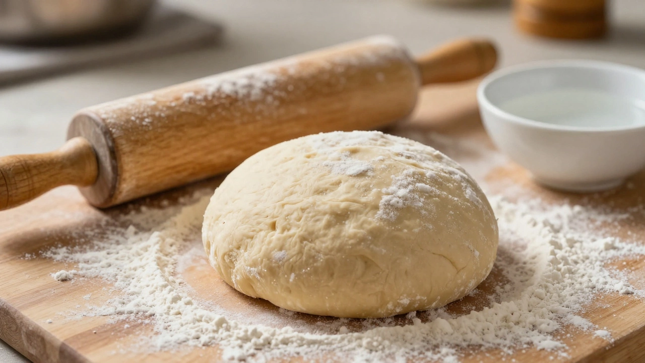 Should Roti Be Thick or Thin? The Ultimate Guide to Perfect Flatbread Texture