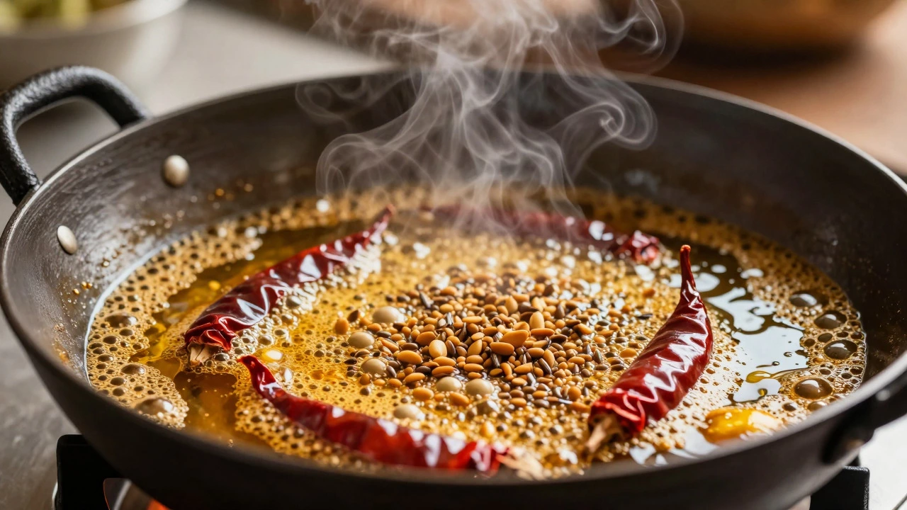 The Secret Ingredient in Curry: How to Make Restaurant-Quality Chicken Curry at Home