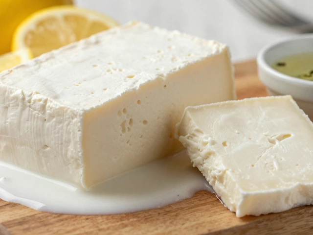 Are Halloumi and Paneer the Same? A Complete Guide to Cheese Differences