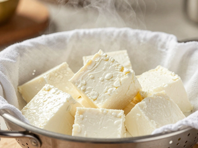 Is Paneer Bad for Gut Health? The Truth About Homemade Paneer and Digestion
