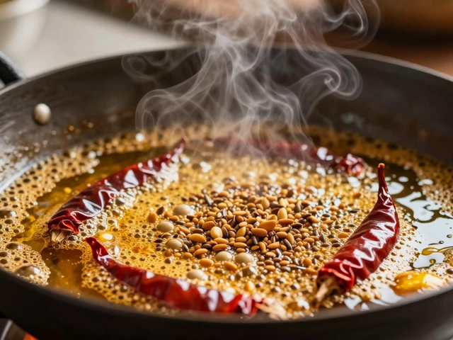 The Secret Ingredient in Curry: How to Make Restaurant-Quality Chicken Curry at Home