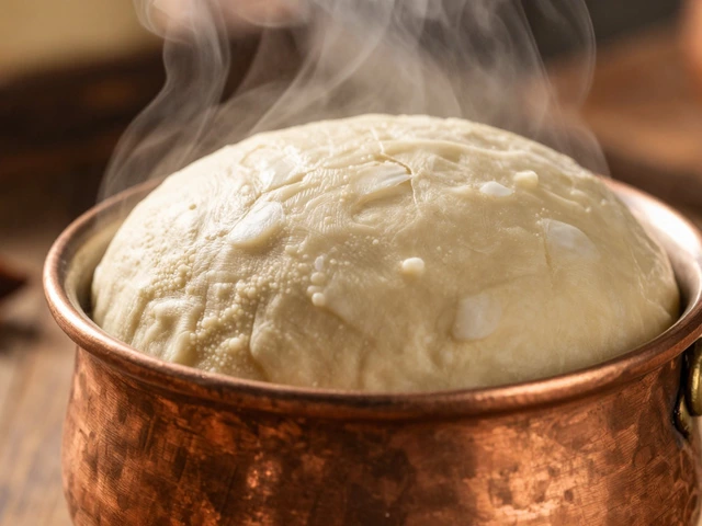 Why Do You Put Milk in Biryani? The Secret to Creamy, Fragrant Rice