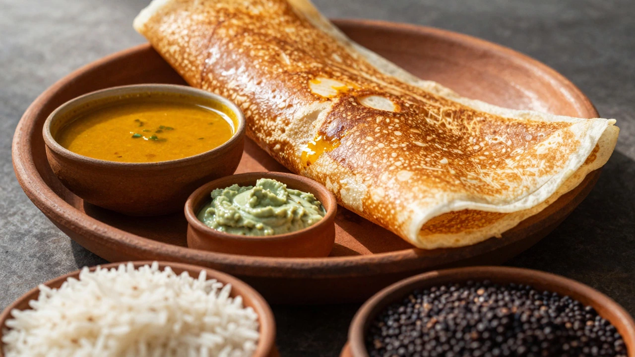What Are the Side Effects of Dosa? Health Risks and Safe Eating Tips