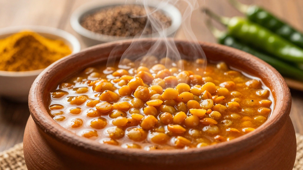 When Should You Not Eat Lentils? Health Risks, Digestion Tips & Safe Cooking Guide