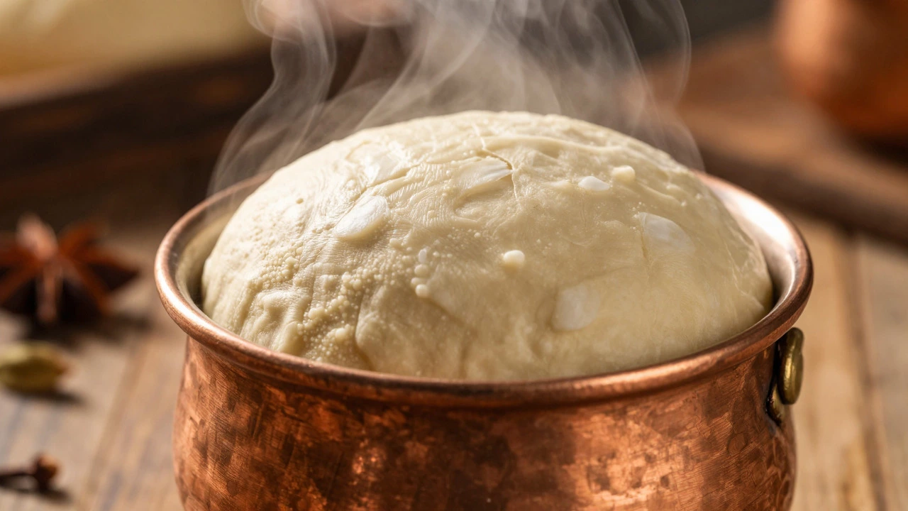 Why Do You Put Milk in Biryani? The Secret to Creamy, Fragrant Rice
