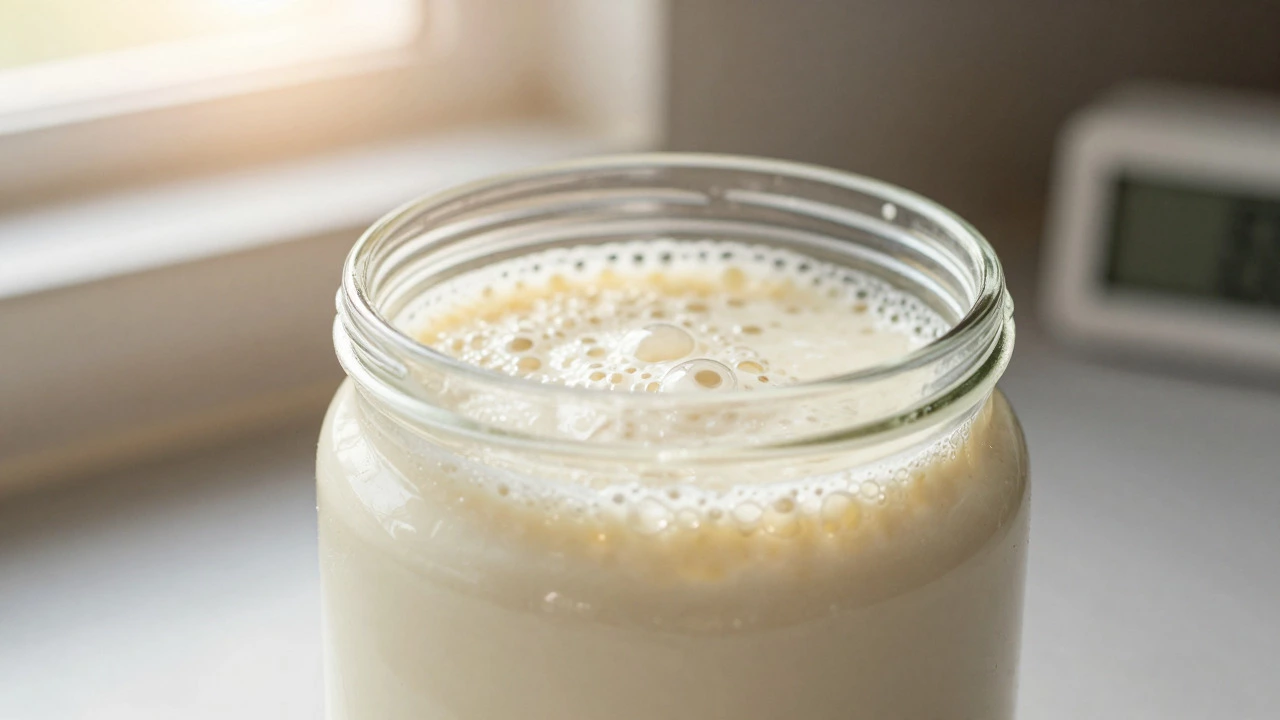 Can Dosa Batter Ferment in 2 Hours? The Science & Fastest Methods