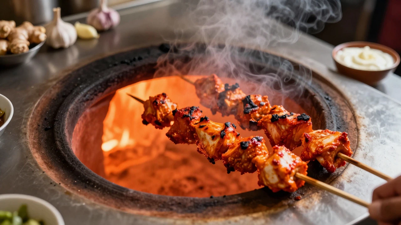 Chicken Tikka vs Tandoori Chicken: Which Is Healthier?