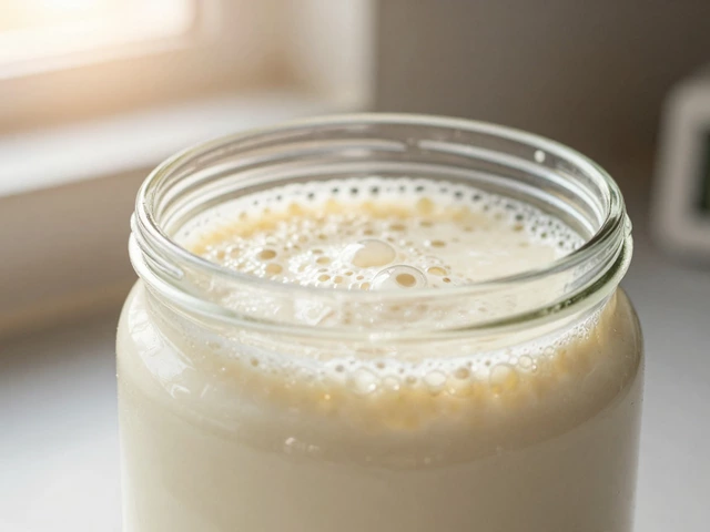 Can Dosa Batter Ferment in 2 Hours? The Science & Fastest Methods
