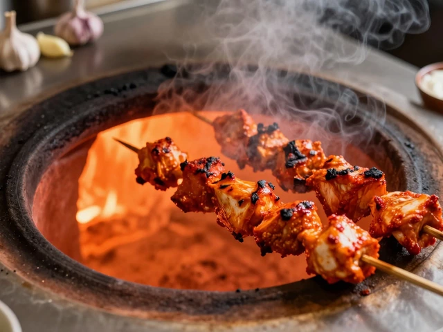 Chicken Tikka vs Tandoori Chicken: Which Is Healthier?