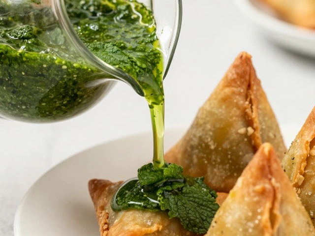What Is a Thickening Agent for Chutney? Best Options Explained
