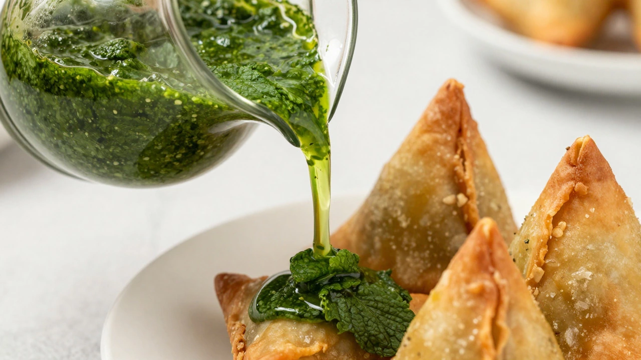 What Is a Thickening Agent for Chutney? Best Options Explained
