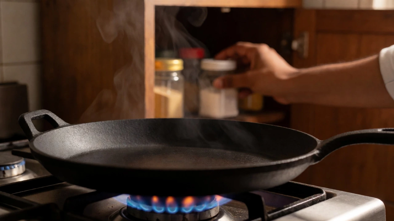 Best Substitutes for Baking Soda in Dosa Batter
