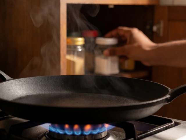 Best Substitutes for Baking Soda in Dosa Batter
