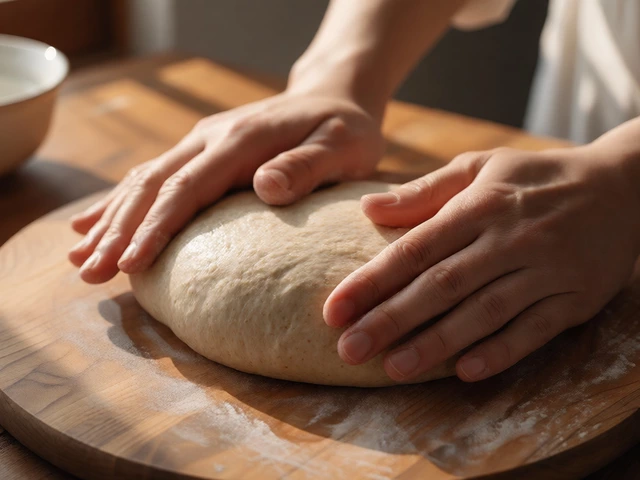 Why Is My Roti Not Puffing? Troubleshooting Guide