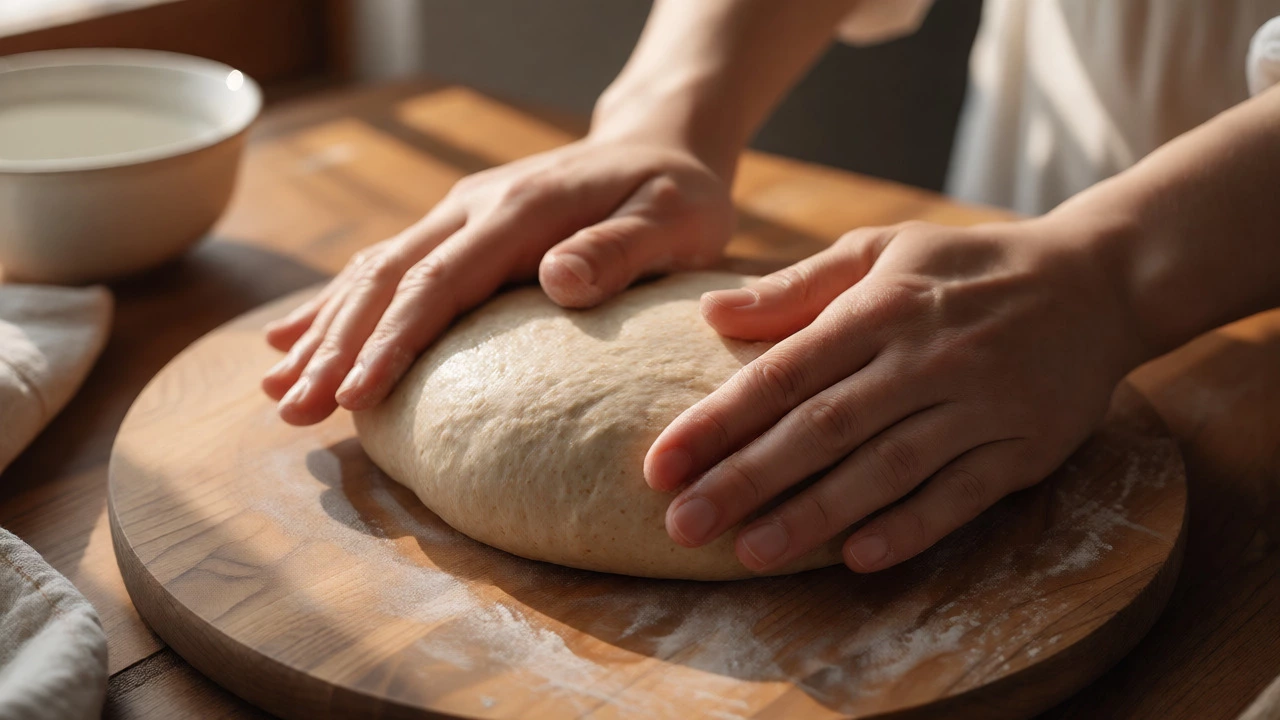 Why Is My Roti Not Puffing? Troubleshooting Guide