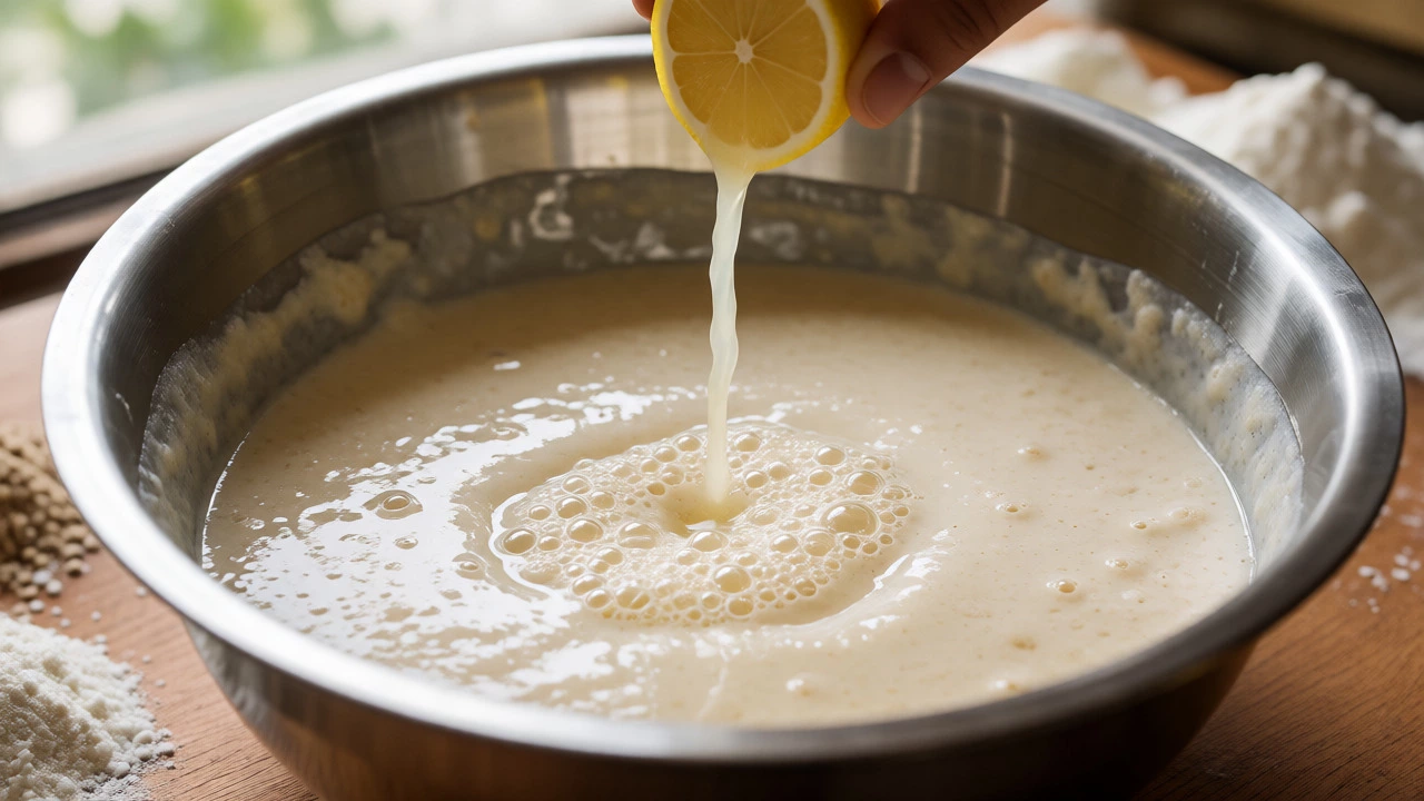 Can I Use Dosa Batter Without Fermentation? The Instant Hack