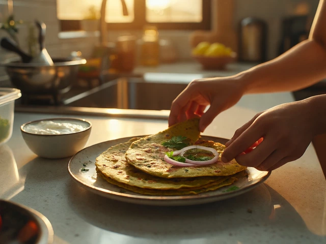 The Healthiest & Quickest Breakfast Ideas for Busy Indian Mornings