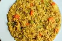 Dalia Khichdi recipe in Hindi/ दलिया खिचड़ी की रेसिपी हिंदी में